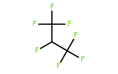 七氟丙烷